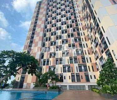 Apartemen Full Furnish , Sayana Harapan Indah, Bekasi  1