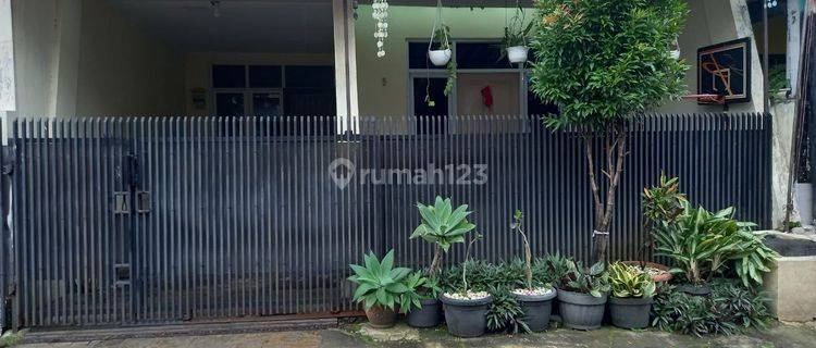 Rumah murah siap huni antapani bebas banjir 1