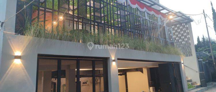 Good Invest Full Furnished Sangat Strategis Area Pasteur 1