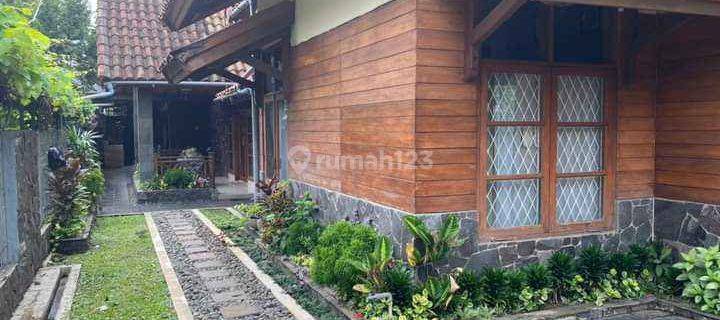 Rumah Mewah Cigadung Posisi Hook Jarang Ada 1