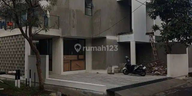 Rumah Baru Turangga Jarang Ada Lingkungan Nyaman 1