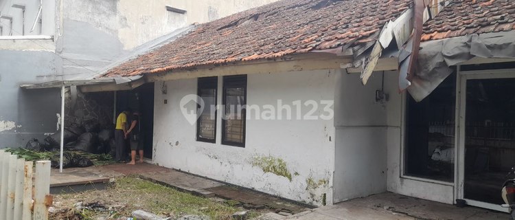 Rumah murah hitung tanah cijagra buah batu strategis jarang ada 1