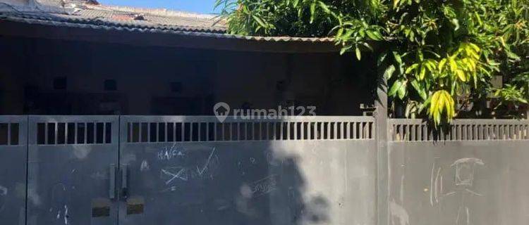 Rumah Siap Huni Sarijadi Murah Row Jalan Besar Jarang Ada 1