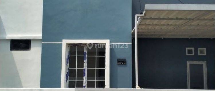 Rumah Baru Murah Jarang Ada di Kawaluyaan  1