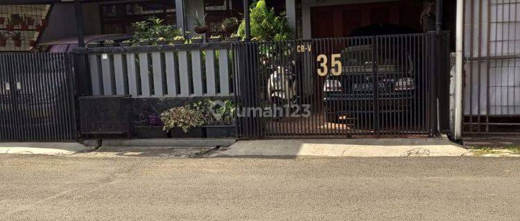 Rumah Murah Di Cikutra Baru Lokasi Strategis Lingkungan Nyaman 1