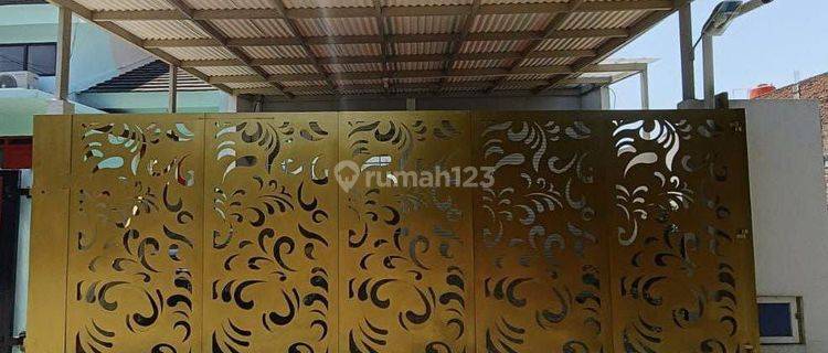 Rumah Cantik Murah Siap Huni Jarang Ada Arcamanik Cisaranten 1