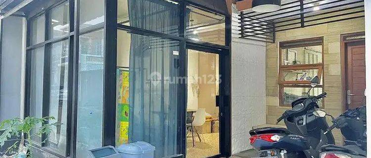 Turun Harga Rumah Cantik Dalam Cluster Arcamanik 1