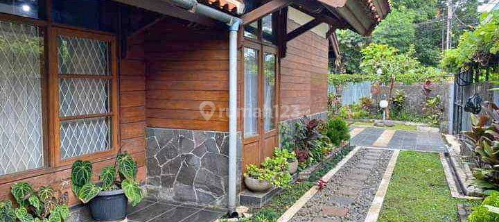 Rumah Murah Cigadung Best Locations Strategis 1