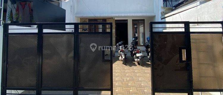 Rumah Siap Huni Arcamanik Jarang Ada Sangat Nyaman 1