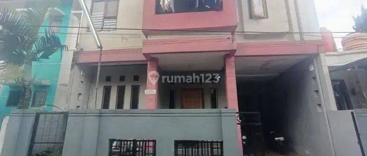 Rumah Kost Murah Jarang Ada Area Cikutra Full Okupansi 1