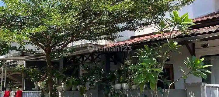 Rumah Murah Jarang Ada di Margahayu Siap Huni 1