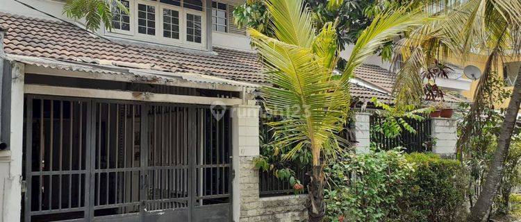 Rumah Minimalis Masih Siap Huni di Komplek Arcamanik 1