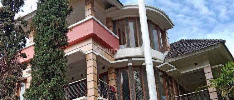 Rumah Lux Dekat Dago Asri Best Locations  1