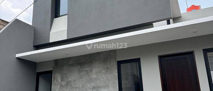 Rumah Baru Kembar Sayap Bkr Best Locations 1