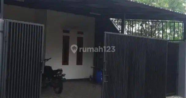 Rumah Murah Jarang Ada Area Margahayu Best Locations 1