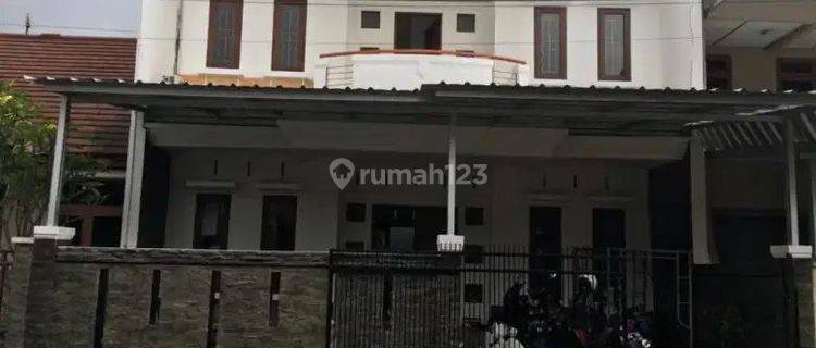 Rumah Siap Huni Murah Dalam Cluster Batununggal  1