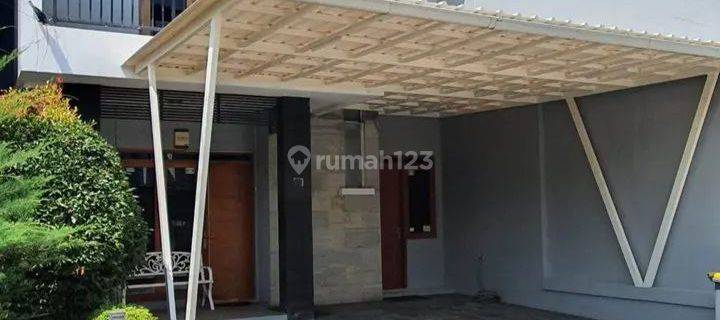 Rumah Murah Dalam Cluster Cikutra Best Locations 1