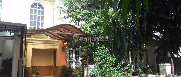 Villa  lama bs pakai dn dekat pantai 1