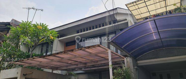 Rumah asri bisa lsg huni dn bebss bnjr 1