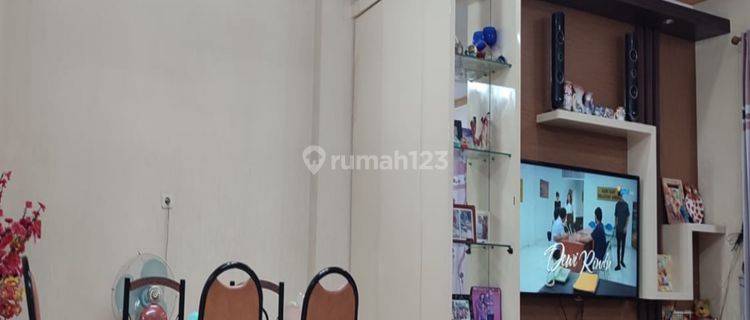 Dijual Rumah Di Duri Kosambi Murah Bangett 1