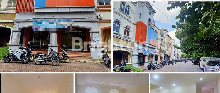 DIJUAL RUKO 3 LANTAI KOMPLEK CASA GRANDE DEPAN TOL MAGUWOHARJO DEPOK SLEMAN YOGYAKARTA 1