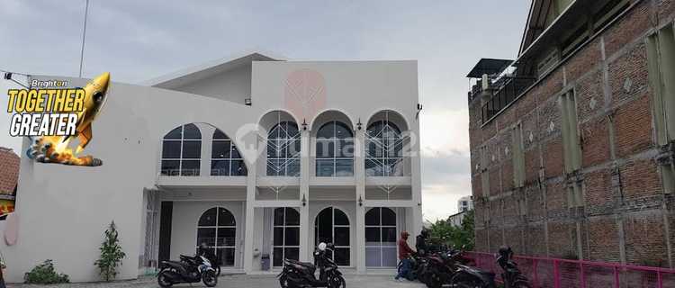 2nd Floor Shop House Building, Area Near UMY Campus, Tamantirto, Kasihan, Bantul, Yogyakarta 1