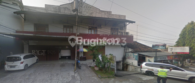 KANTOR TENGAH KOTA TERMURAH LEBAR DAN LUAS BACIRO GONDOKUSUMAN KOTA JOGJA DAERAH ISTIMEWA YOGYA 1