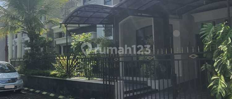 2-Story Furnished House Ready for Occupancy, Jl. Tambak Ngesti Harjo, Kasihan, Bantul, Yogyakarta 1