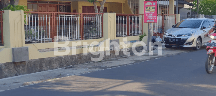 Rumah Terawat Dekat Mirota Godean Komplek Perumahan Mewah Bantul Rasa Kota Yogyakarta 1