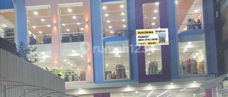 3-Storey Commercial Building Location Banguntapan Bantul Yogyakarta 1