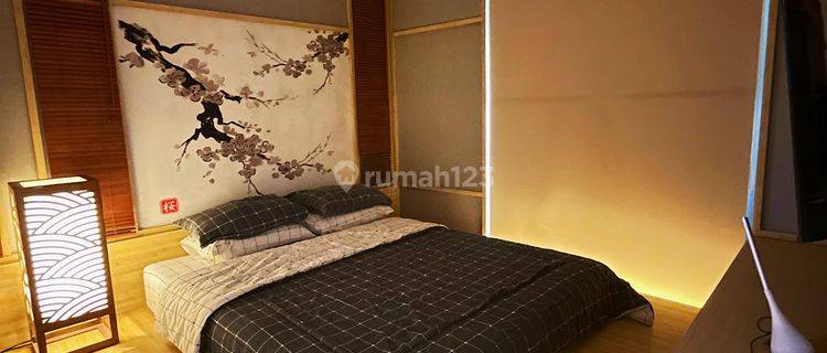 Apartment Full Furniish, Bagus Dan Strategis di Bintaro 1