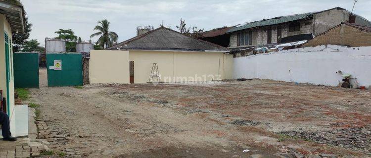 Pabrik Raya Serang 1.2 Hectar Km 16.8 Cikupa Tigaraksa 1