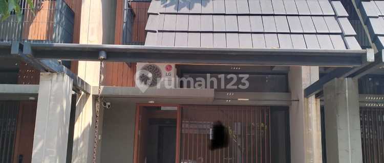 Fleekhauz House BSD City Special Low Price at a Strategic Location 1