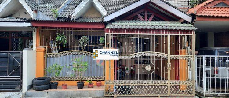 Rumah siap huni lokasi bagus sangat strategis, rumah di BSD, Fs 1