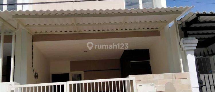 Di Jual Rumah Surabaya Barat 2 Lantai 1