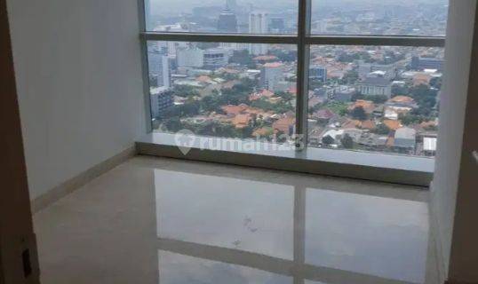 Dijual Apartemen One Icon Residences Baru Unfurnished 1