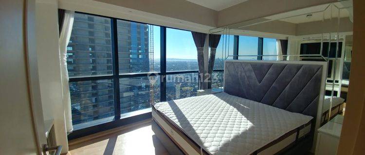 Dijual Apartemen THE PEAK TUNJUNGAN PLAZA 5 Baru Furnished Private Lift  1