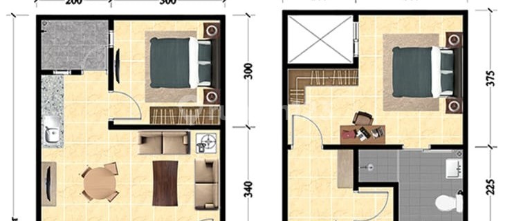 For Sale: House on Jalan Sutorejo Timur, New SHM 1