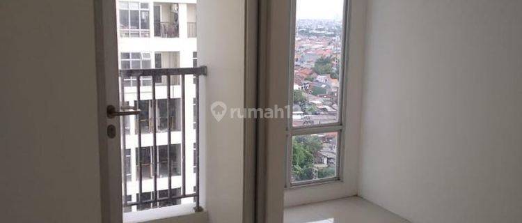 Dijual Apartemen Gunawangsa Tidar Baru Unfurnished 1