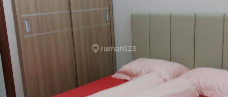 Di jual Apartemen Pavilion Permata Surabaya 1