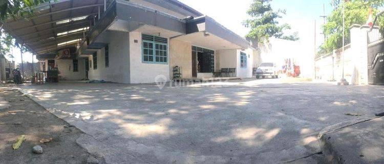 Dijual Rumah Surabaya Pusat Hitung Tanah  1