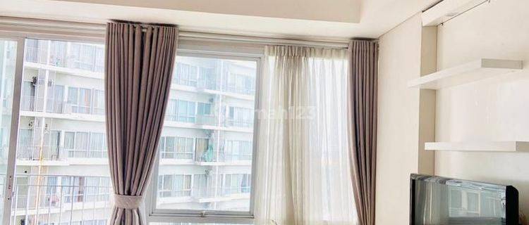 Apartemen Altiz Jual Full Furnished - 3222et 1