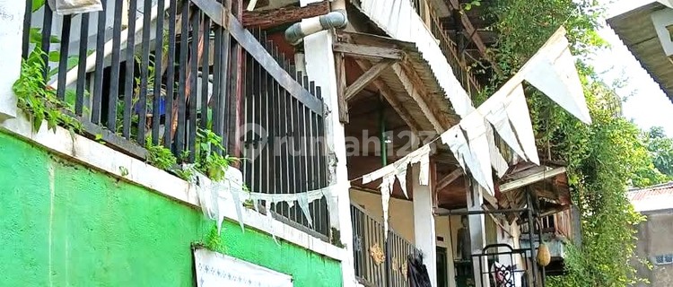 For Sale Boarding House in Cilandak, South Jakarta - 9841Et 1