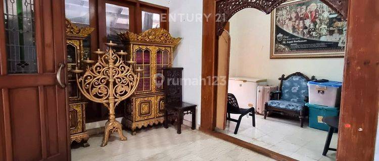 Disewakan Cepat Rumah Full Furnished Di Bintaro Sektor 2 7903  1