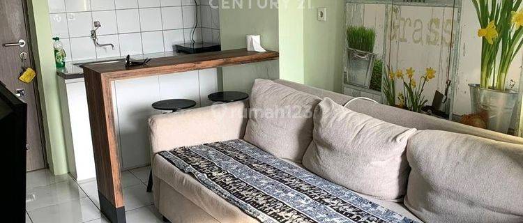 Dijual Cepat Apartement Emerald Bintaro Tower B 7909  1