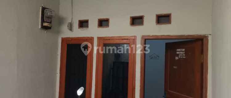 Rumah Sayap Tubagus Ismail Lokasi Strategis 1