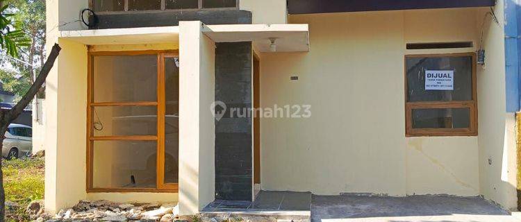 Disewakan Rumah Minimalis Dalam Cluster Ciwastra Bisa Per6 Bulan 1