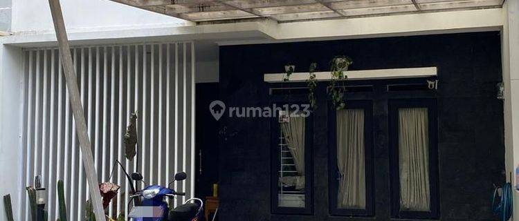 Murah Rumah Minimalis Cluster Gegerkalong Bandung 1