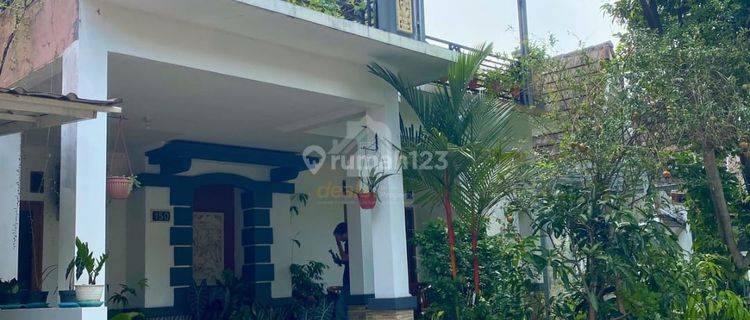 Rumah Bagus Posisi Hoek Tengah Di Cluster Taman Venesia  1