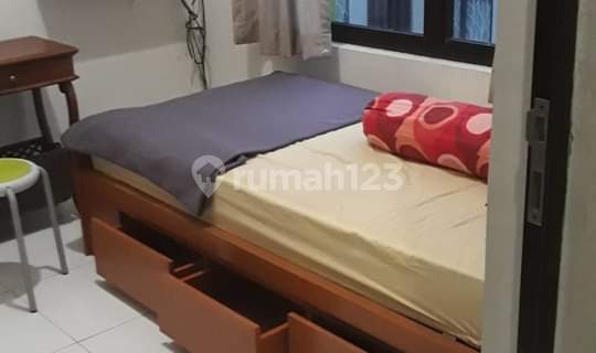 Rukost Columbus Residence Karawang Barat 1